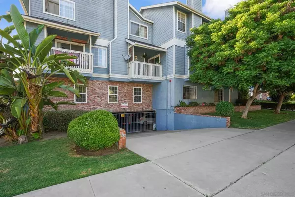 4580 Ohio St #16, San Diego, CA 92116