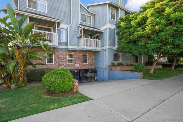 4580 Ohio St #16, San Diego, CA 92116