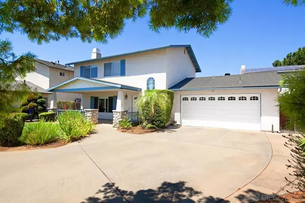 Ramona, CA 92065,543 Tag Ln