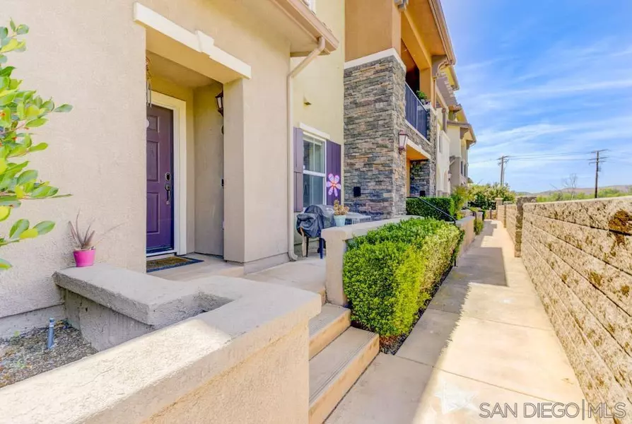 76 Via Sovana, Santee, CA 92071