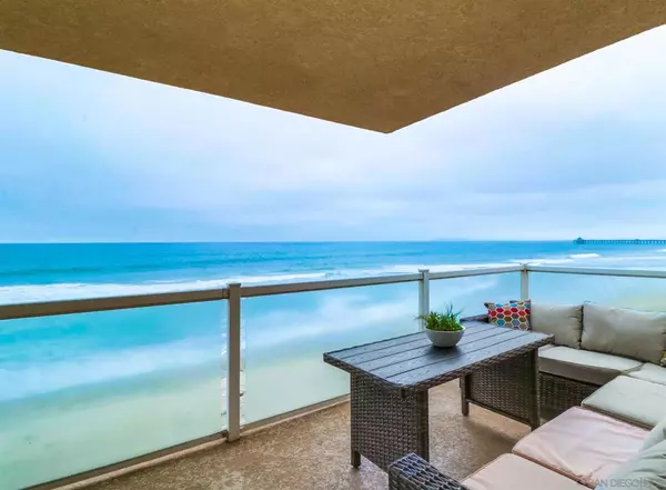 1456 Seacoast Dr #3D, Imperial Beach, CA 91932