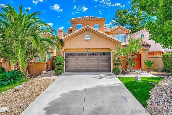 24006 Crowned Partridge Lane, Murrieta, CA 92562