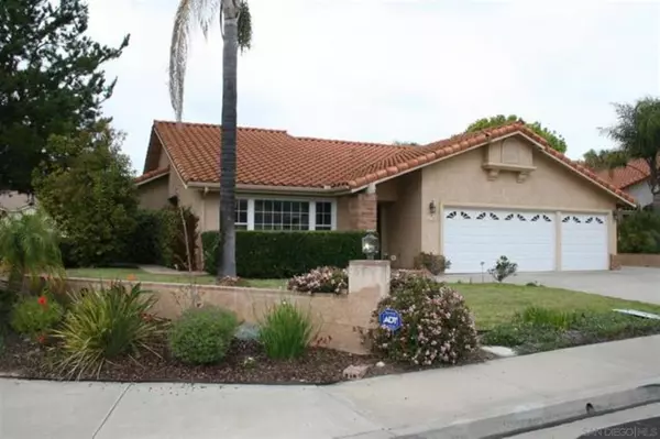 Poway, CA 92064,12706 Boxwood Court