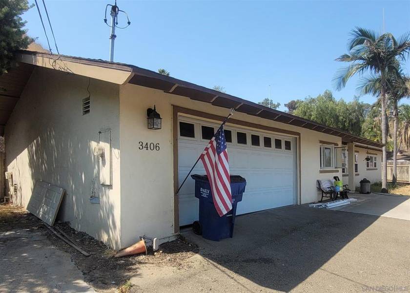 3406 Glen Abbey, Chula Vista, CA 91910