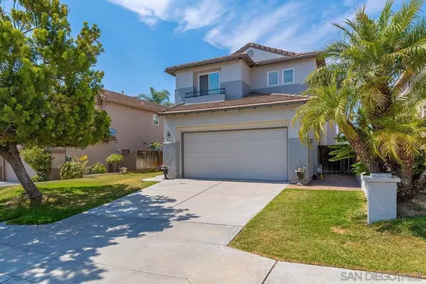 Chula Vista, CA 91910,831 Verin Ln