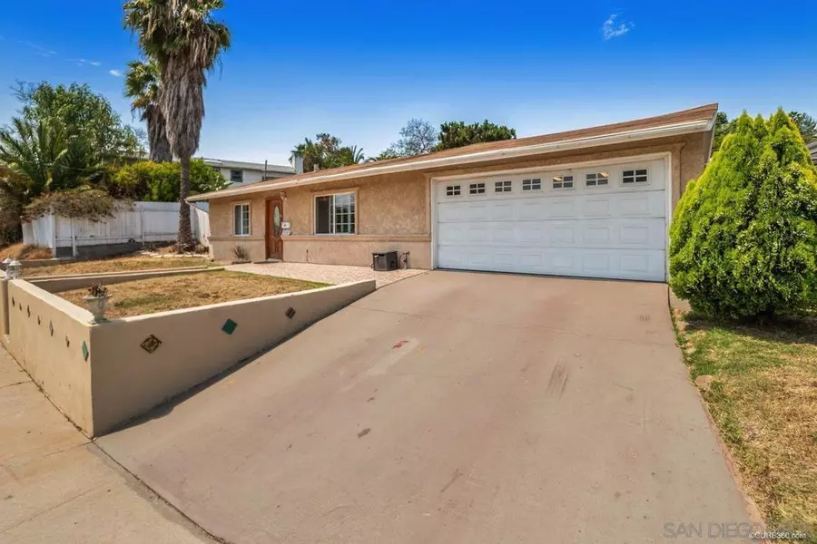 1116 Carlsbad St, Spring Valley, CA 91977