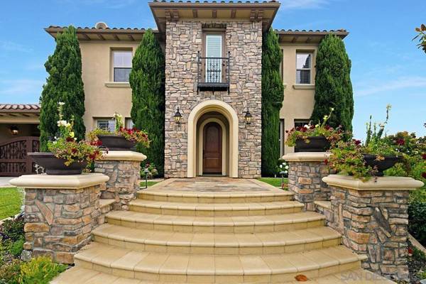 San Diego, CA 92127,7376 RANCHO VENTANA TRAIL