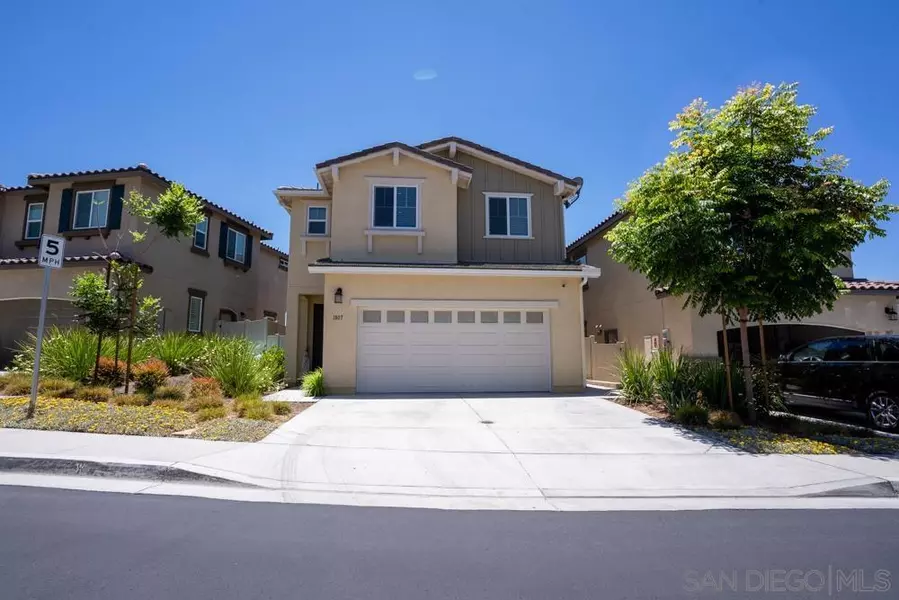 1807 Tammy St, El Cajon, CA 92021