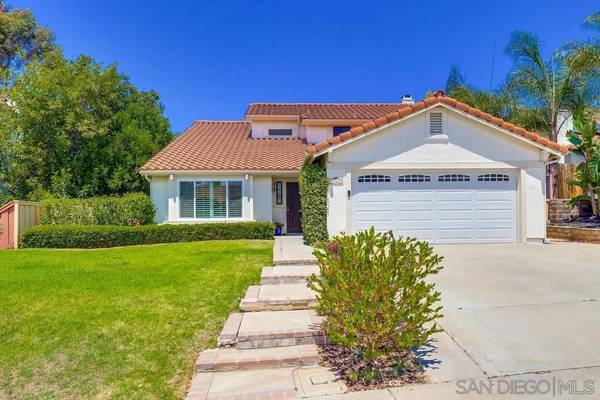 11026 Twin Pond Ter, San Diego, CA 92128