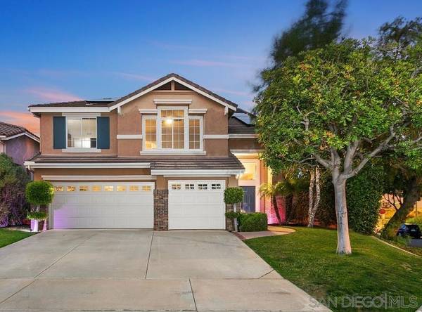 12055 Wooded Vista Ln., San Diego, CA 92128