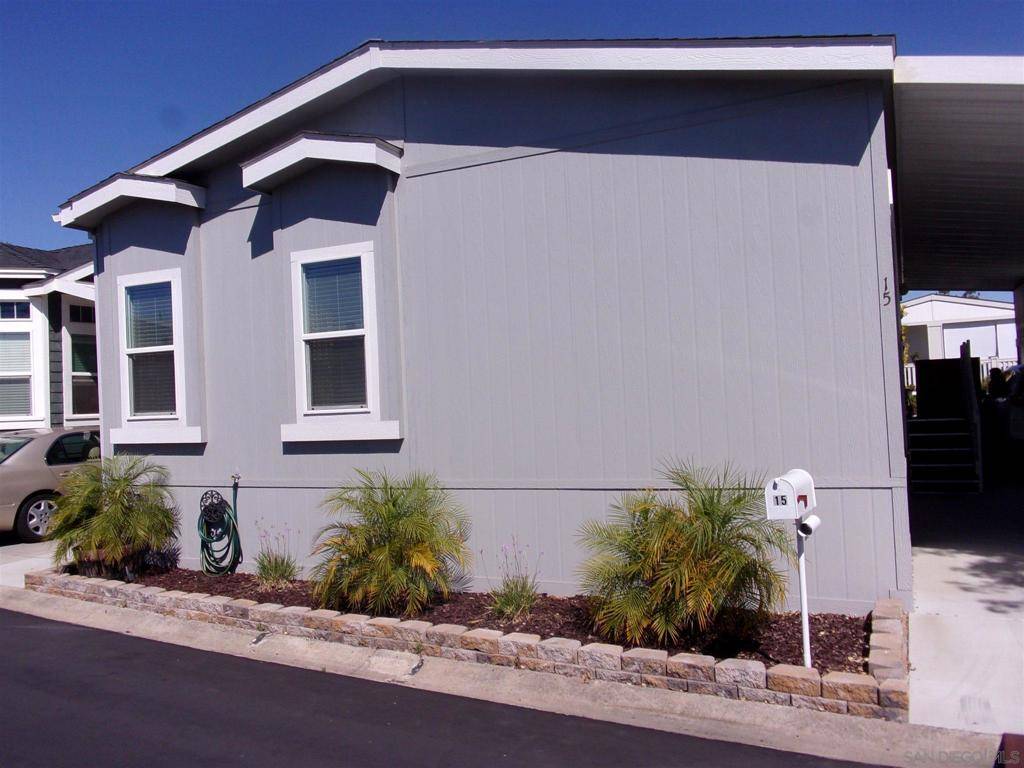 1001 S Hale Avenue #15, Escondido, CA 92029