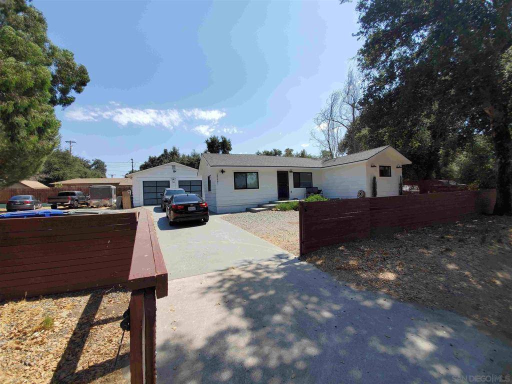 Campo, CA 91906,29481 Manzanita Dr