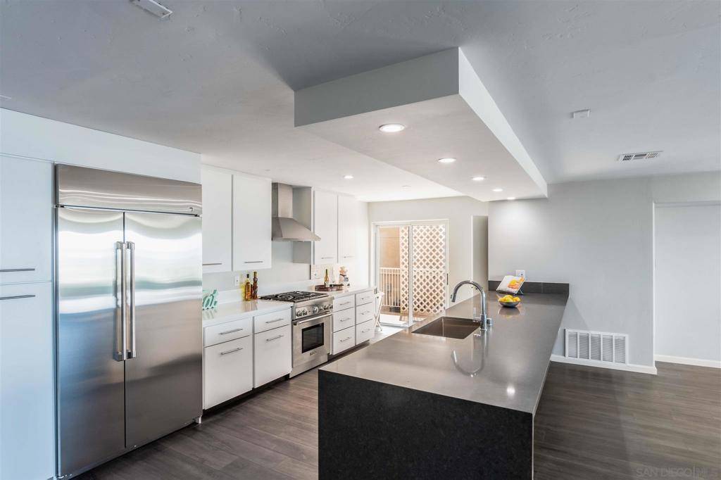 2921 India Street #1, San Diego, CA 92103