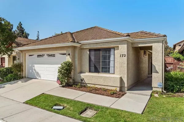 Camarillo, CA 93012,172 La Veta Dr