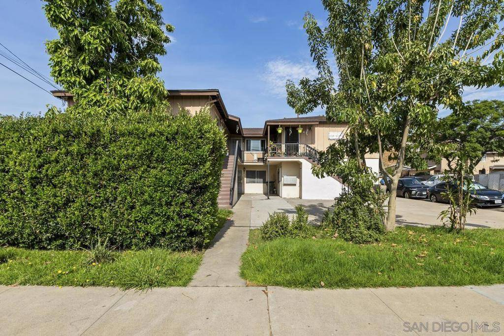 128 S 33Rd St, San Diego, CA 92113