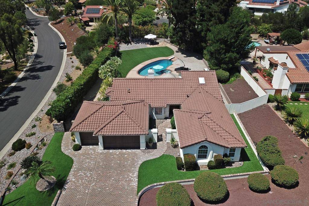 3228 Avenida Reposo, Escondido, CA 92029