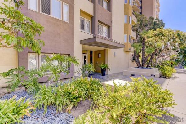 3645 7th Ave #404, San Diego, CA 92103