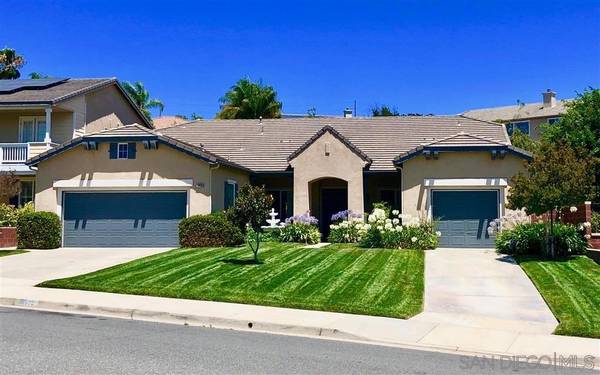 38932 Cherry Point Ln, Murrieta, CA 92563