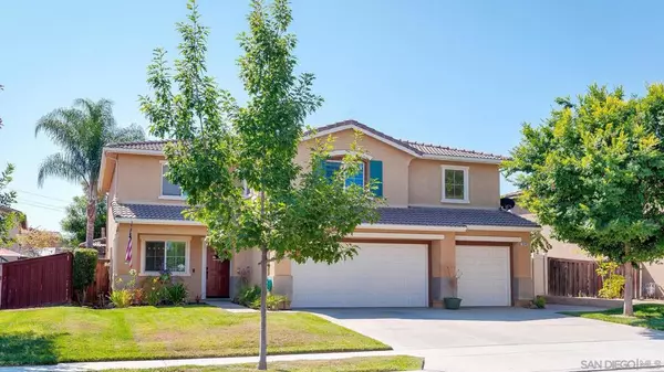 Murrieta, CA 92563,33742 Petunia St