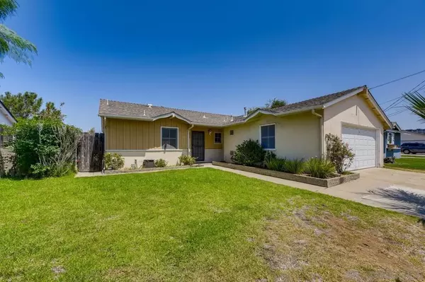 Clairemont Mesa, CA 92111,4852 Mount Bigelow Dr