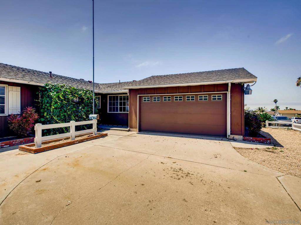 Chula Vista, CA 91911,386 Theresa Way