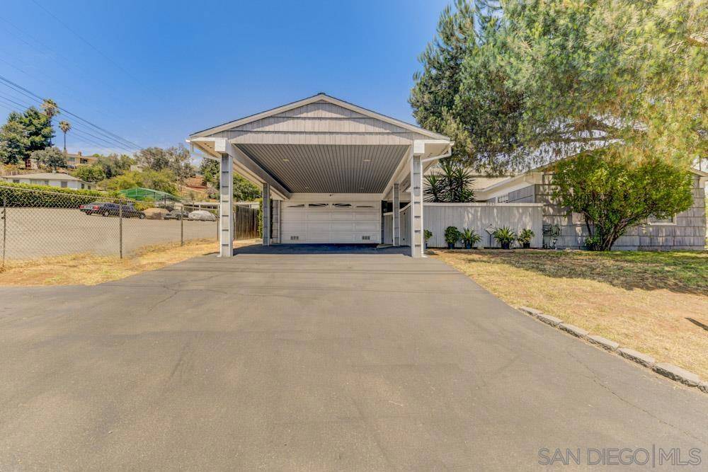 8950 Campo Road, Spring Valley, CA 91977