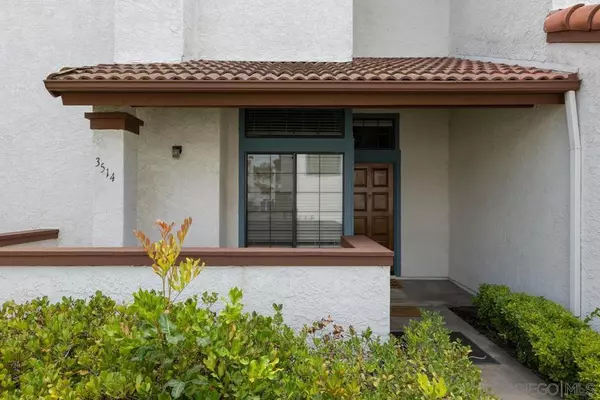 3514 Mission Mesa, San Diego, CA 92120