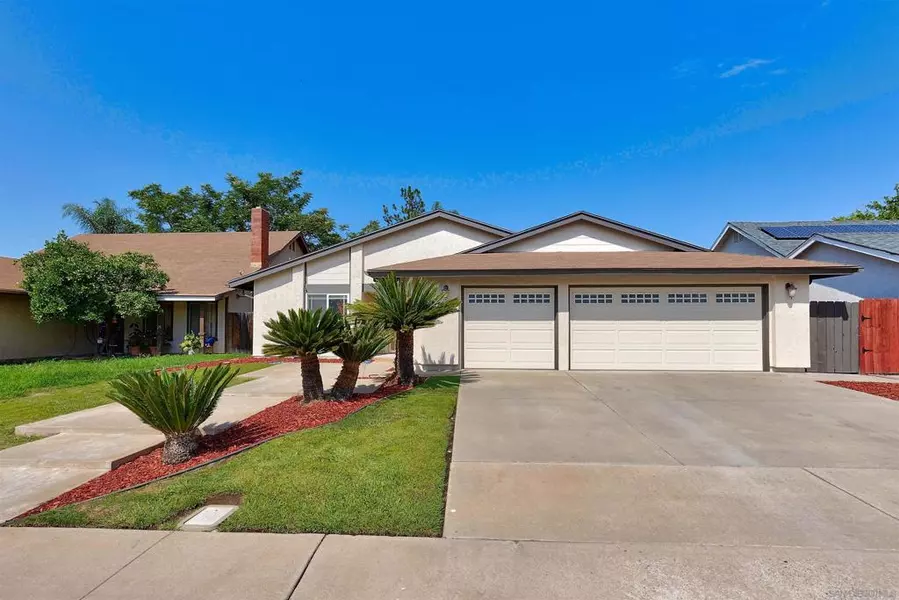 13334 Via Mark, Poway, CA 92064