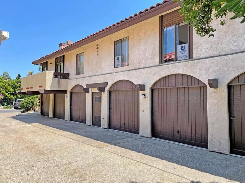 13724 Ruette Le Parc #E, Del Mar, CA 92014