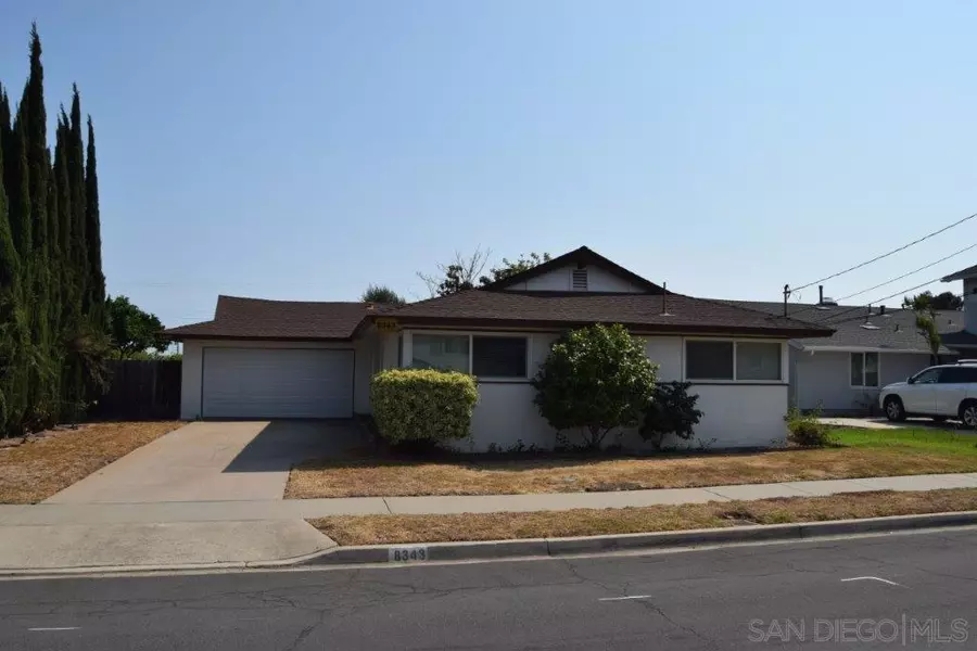 8343 LAKE GABY AVENUE, San Diego, CA 92119