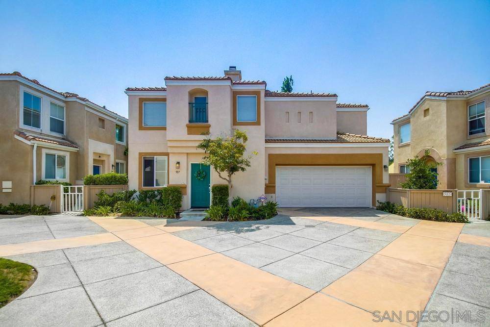 Chula Vista, CA 91910,907 Caminito Estrella