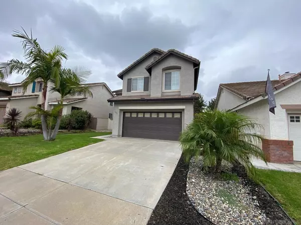 1234 Crystal Springs Dr, Chula Vista, CA 91915