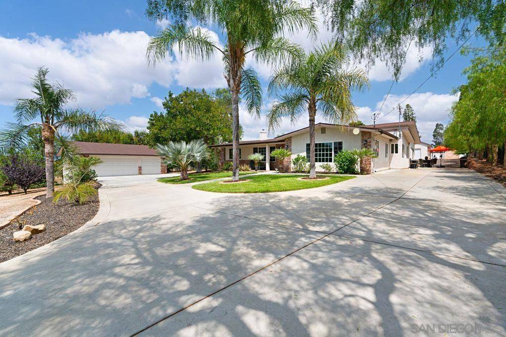 Fallbrook, CA 92028,504 Burma Rd
