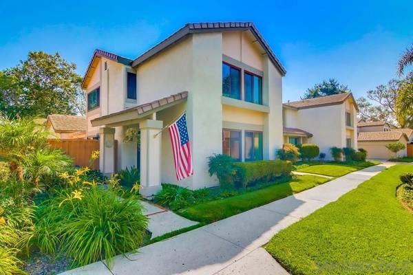 5232 Rimpark Lane, San Diego, CA 92124