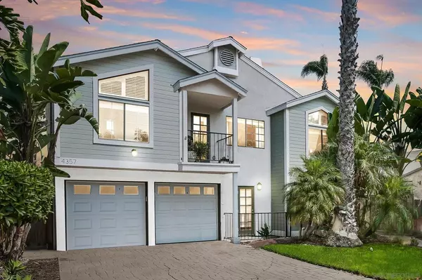 4357 Oregon St #4, San Diego, CA 92104