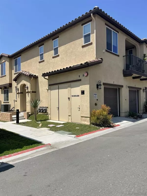 1710 Signature Pl #1, Chula Vista, CA 91913