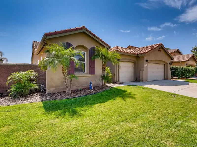 33291 Breighton Wood Street, Menifee, CA 92584