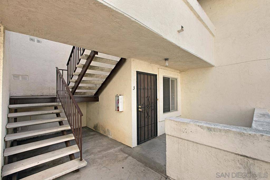 Chula Vista, CA 91910,368 Vance St #3C