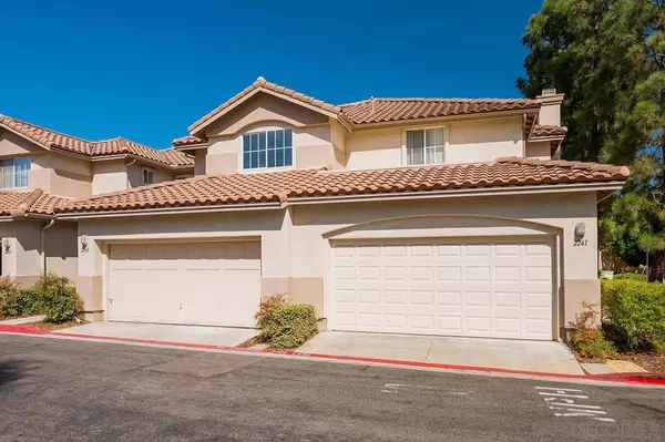 2263 Lago Ventana, Chula Vista, CA 91914