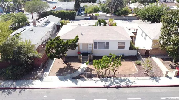 4006 Massachusetts Ave, La Mesa, CA 91941