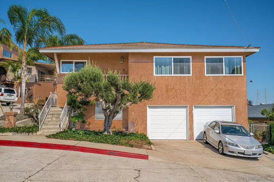 1233 Hueneme Street, San Diego, CA 92110