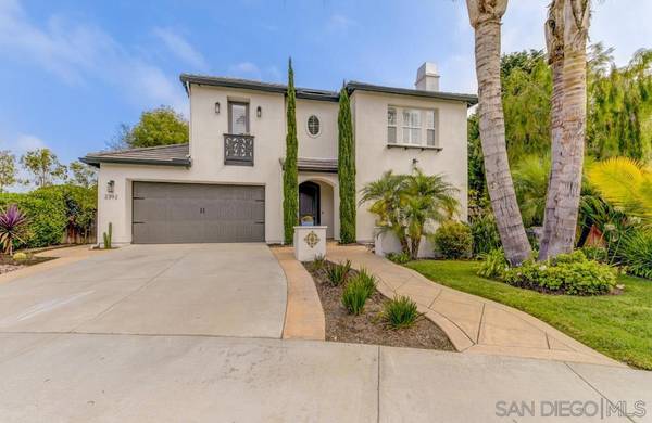 2392 Larimar Ave, Carlsbad, CA 92009