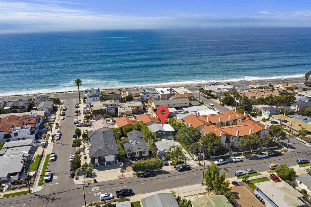 Carlsbad, CA 92008,3481 Garfield St