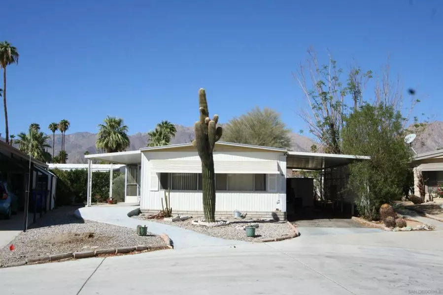 1010 Palm Canyon Dr #101, Borrego Springs, CA 92004