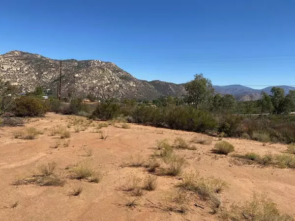 Ramona, CA 92065,0 Mariposa Ridge