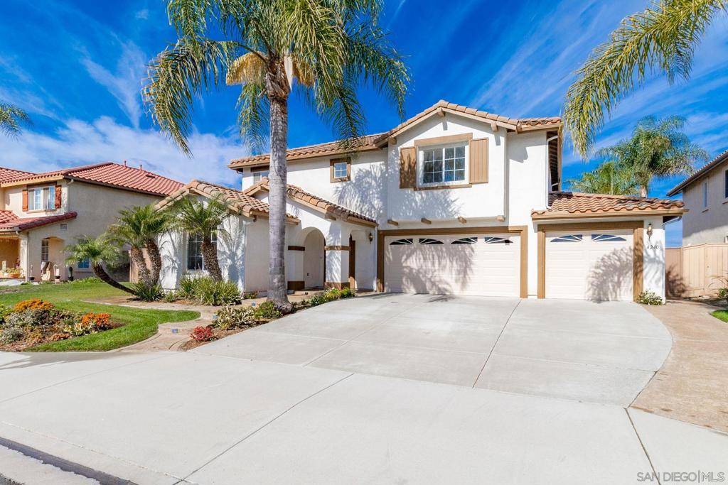 Oceanside, CA 92057,4240 Alta Vista Ct