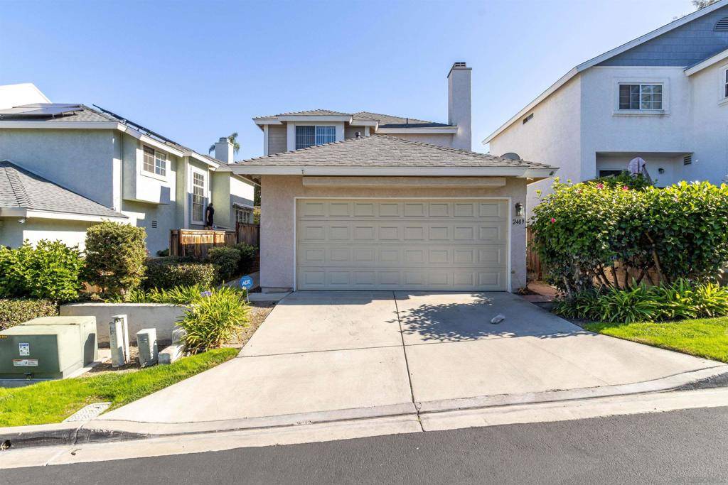 2409 Maravilla Way, Oceanside, CA 92056
