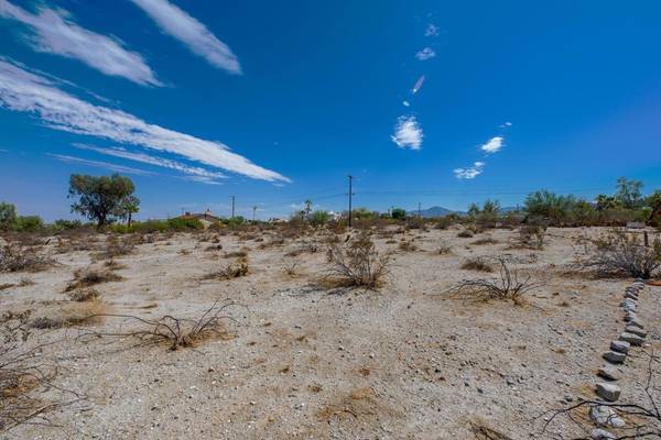 Borrego Springs, CA 92004,Pecos Drive