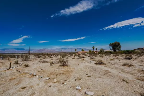 Borrego Springs, CA 92004,Pecos Drive