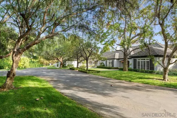 Rancho Santa Fe, CA 92067,18170 Lago Vista